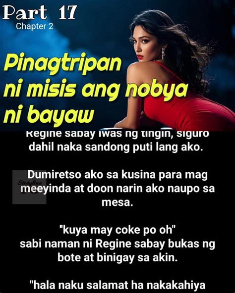 kumare tinira ni kumpare|Nakipaglaro si Misis kay Kumpare .